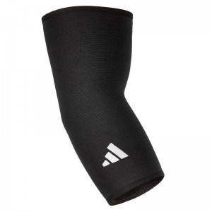 Adidas Performance Elbow Support Επιαγκωνίδα MEDIUM (ADSU-12432WH)