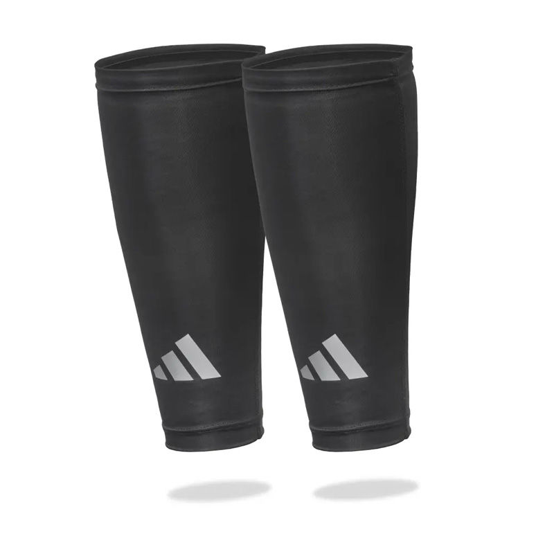 Adidas Performance Compression Calf Sleeves Περικνημίδα Συμπίεσης S-M (ADSL-13013BK)
