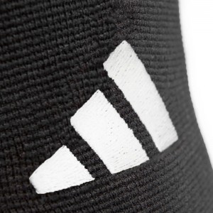 ADIDAS Knee Support XLARGE (ADSU-12424WH)ΜΑΥΡΗ ΕΠΙΓΟΝΑΤΙΔΑ