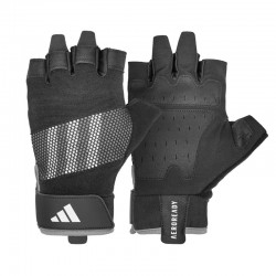 Adidas Performance Performance Training Γάντια Γυμναστηρίου LARGE (ADGB-15013GR)