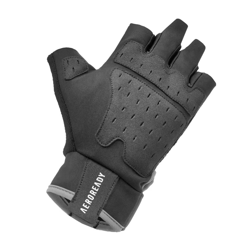 Adidas Performance Performance Training Γάντια Γυμναστηρίου LARGE (ADGB-15013GR)