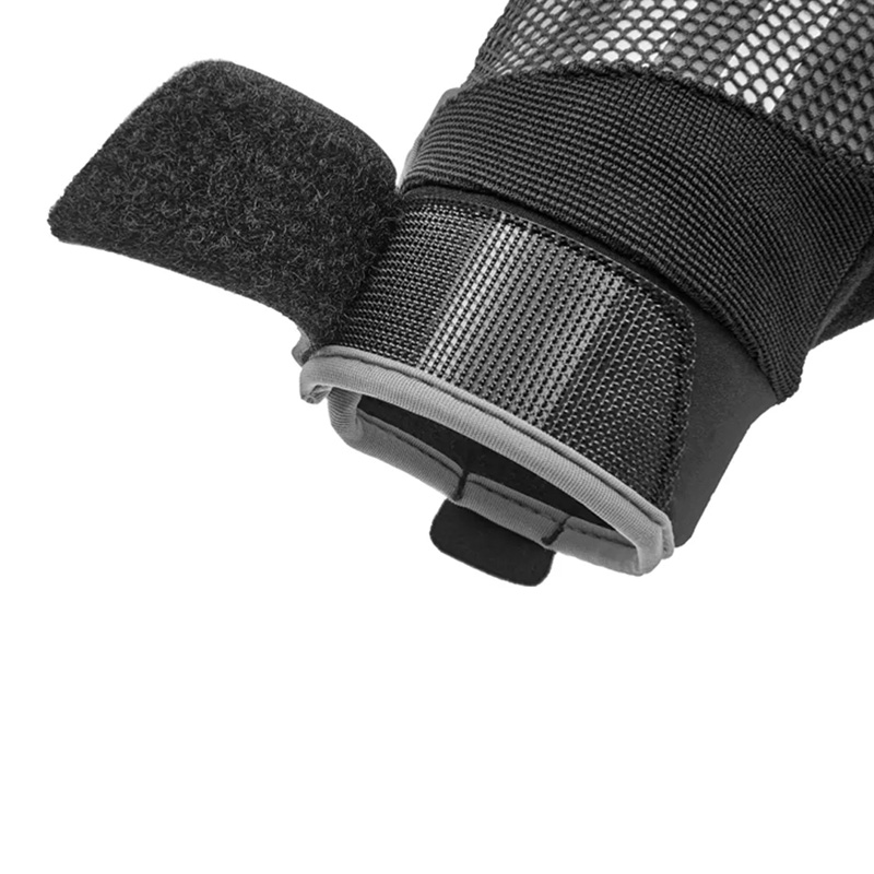 Adidas Performance Performance Training Γάντια Γυμναστηρίου MEDIUM (ADGB-15012GR)