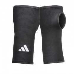 Adidas Performance Wrist Support Περικάρπιο Με Αντίχειρα (ADSU-12443WH)LARGE
