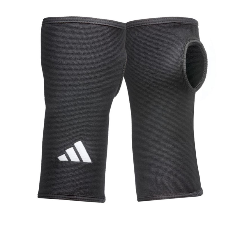 Adidas Performance Wrist Support Περικάρπιο Με Αντίχειρα (ADSU-12443WH)LARGE