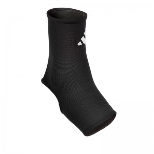 Adidas Performance Ankle Support Επιστραγαλίδα Μαυρη Large (ADSU-12413WH)