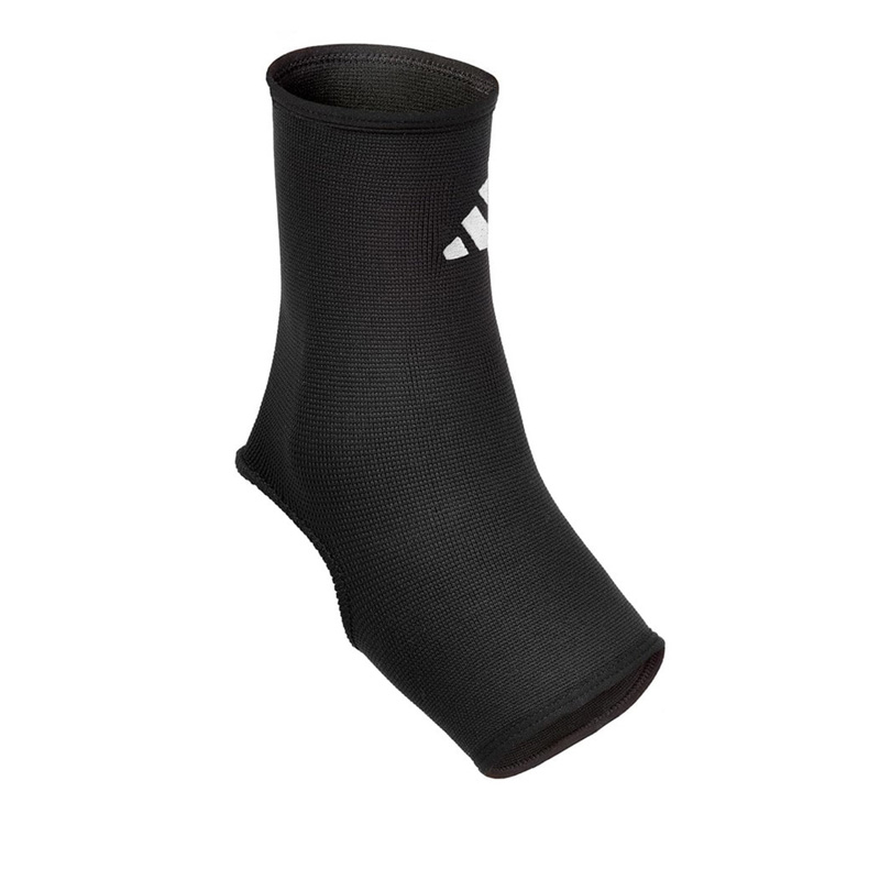 Adidas Performance Ankle Support Επιστραγαλίδα Μαυρη Large (ADSU-12413WH)