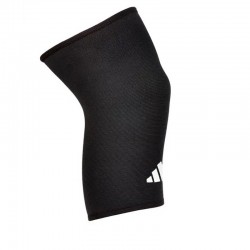 ADIDAS Knee Support LARGE (ADSU-12423WH)ΜΑΥΡΗ ΕΠΙΓΟΝΑΤΙΔΑ