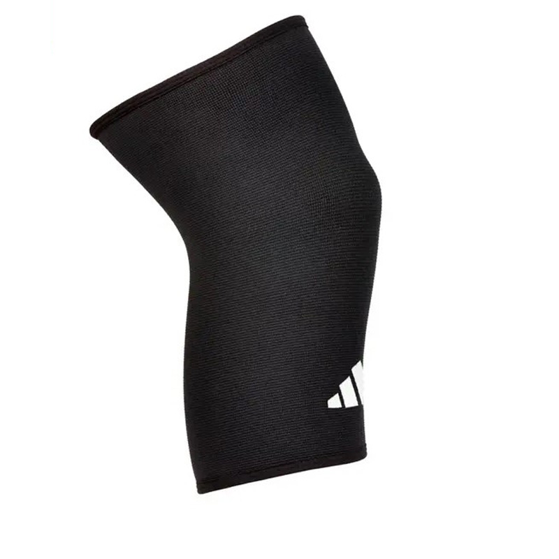 ADIDAS Knee Support LARGE (ADSU-12423WH)ΜΑΥΡΗ ΕΠΙΓΟΝΑΤΙΔΑ