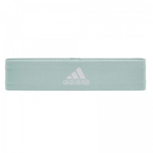 Adidas Performance Resistance Band Light Λάστιχο Εκγύμνασης (ADTB-10703GN-NL)