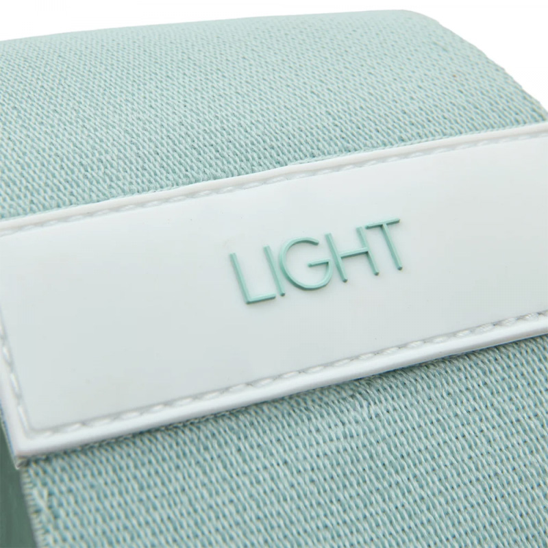 Adidas Performance Resistance Band Light Λάστιχο Εκγύμνασης (ADTB-10703GN-NL)