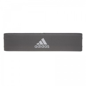 Adidas Performance Resistance Band Μedium Λάστιχο Εκγύμνασης (ADTB-10704ST-NL)