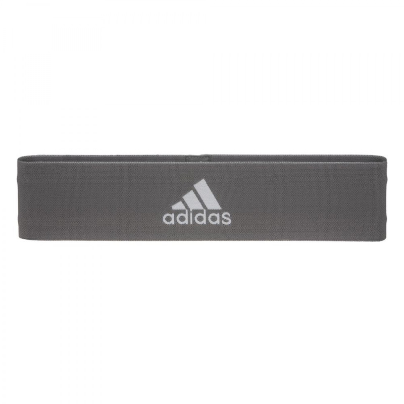 Adidas Performance Resistance Band Μedium Λάστιχο Εκγύμνασης (ADTB-10704ST-NL)
