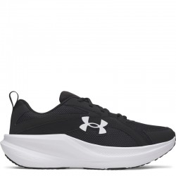 UNDER ARMOUR ASSERT 11 (6006723-001)ΑΝΔΡΙΚΑ ΠΑΠΟΥΤΣΙΑ ΜΑΥΡΟ/ΛΕΥΚΟ