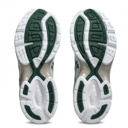 ASICS GEL-1130 WMNS (1203A609-106)UNISEX ΠΑΠΟΥΤΣΙΑ White/Forest Night