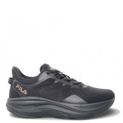 FILA BORN 2 NANOBIONIC (5SW61003-000)ΓΥΝΑΙΚΕΙΟ ΥΠΟΔΗΜΑ ΜΑΥΡΟ