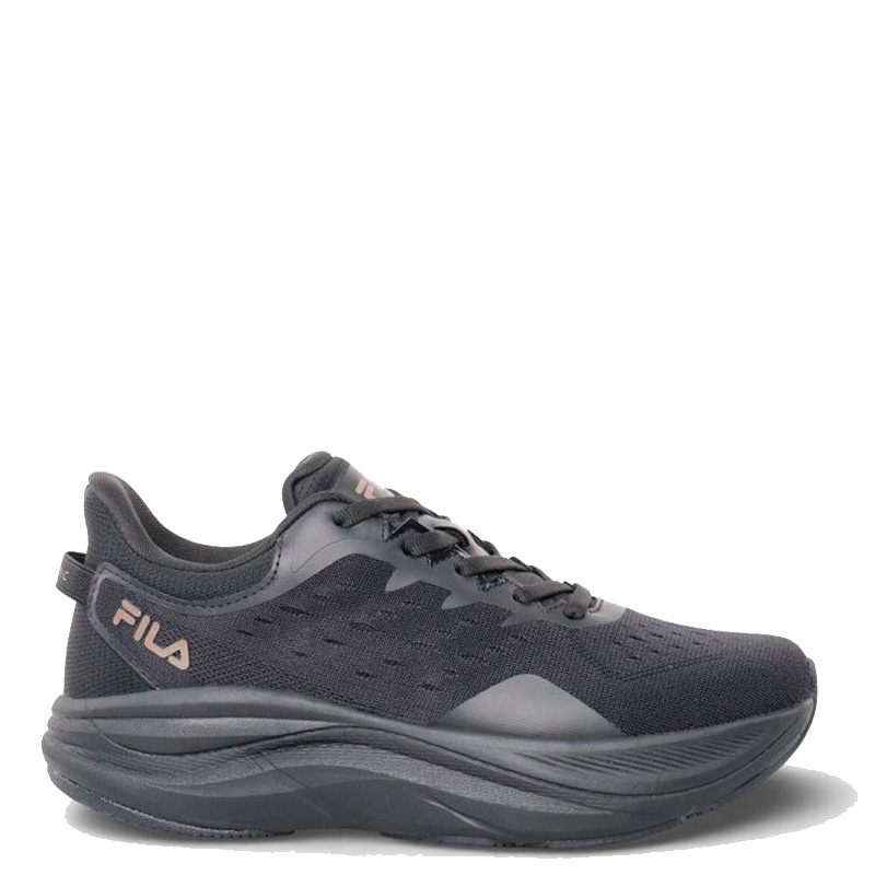 FILA BORN 2 NANOBIONIC (5SW61003-000)ΓΥΝΑΙΚΕΙΟ ΥΠΟΔΗΜΑ ΜΑΥΡΟ