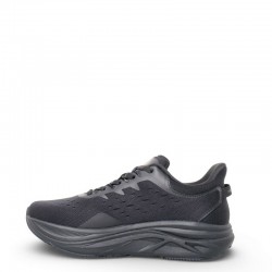 FILA BORN 2 NANOBIONIC (5SW61003-000)ΓΥΝΑΙΚΕΙΟ ΥΠΟΔΗΜΑ ΜΑΥΡΟ