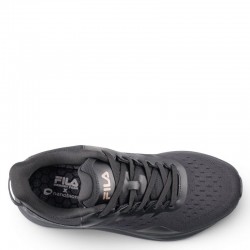 FILA BORN 2 NANOBIONIC (5SW61003-000)ΓΥΝΑΙΚΕΙΟ ΥΠΟΔΗΜΑ ΜΑΥΡΟ