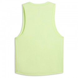 Puma Run Velocity Ανδρικό Αμάνικο T-Shirt Apple Spritz (526595-38)