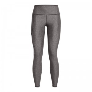 Under Armour HeatGear No-Slip Waistband Full-Length Women