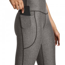 Under Armour HeatGear No-Slip Waistband Full-Length Women