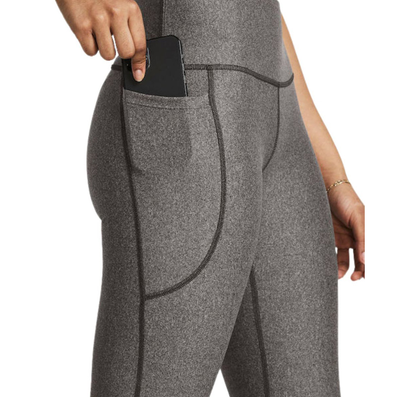 Under Armour HeatGear No-Slip Waistband Full-Length Women