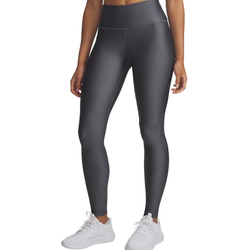 Under Armour HeatGear No-Slip Waistband Full-Length Women