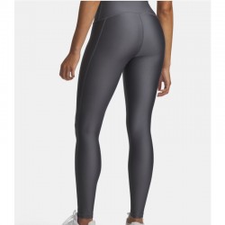 Under Armour HeatGear No-Slip Waistband Full-Length Women