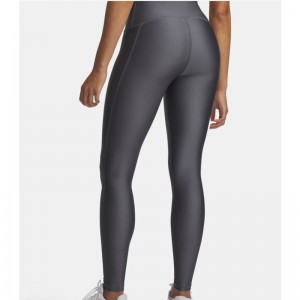 Under Armour HeatGear No-Slip Waistband Full-Length Women