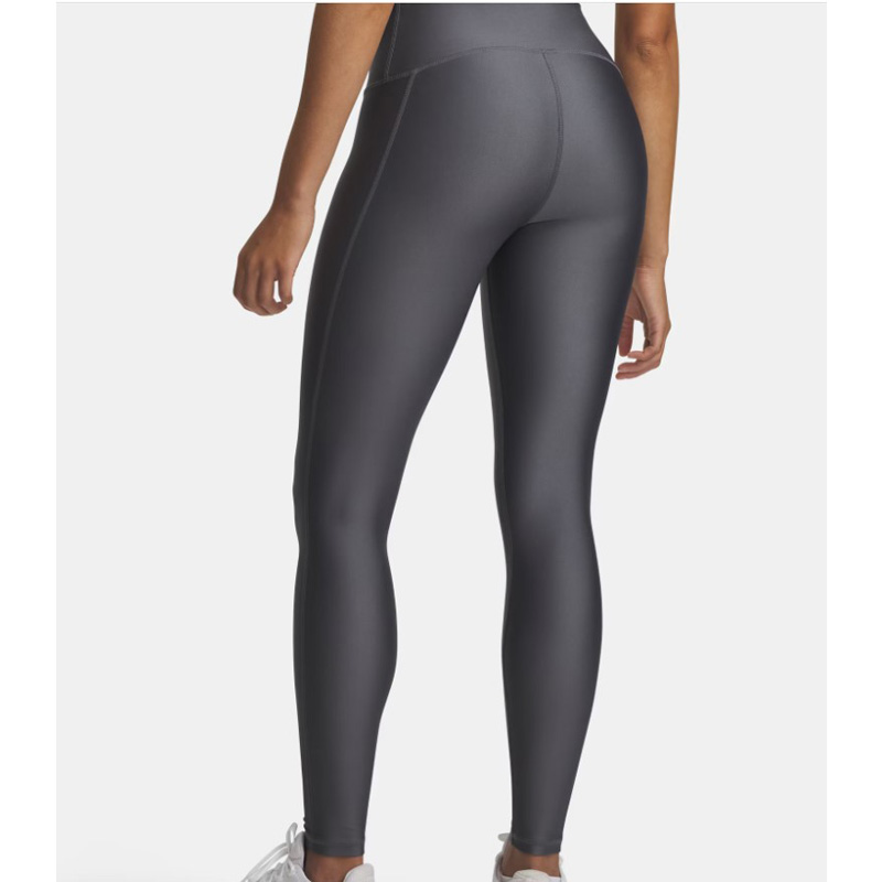 Under Armour HeatGear No-Slip Waistband Full-Length Women