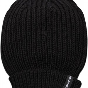 Body Action ΠΛΕΚΤΟ ΣΚΟΥΦΑΚΙ (095513-01) Body Action ΠΛΕΚΤΟ ΣΚΟΥΦΑΚΙ (095513-01)