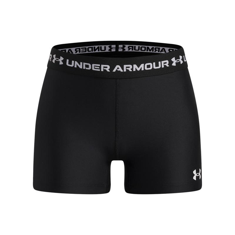 UNDER ARMOUR HeatGear® Shorty Girls