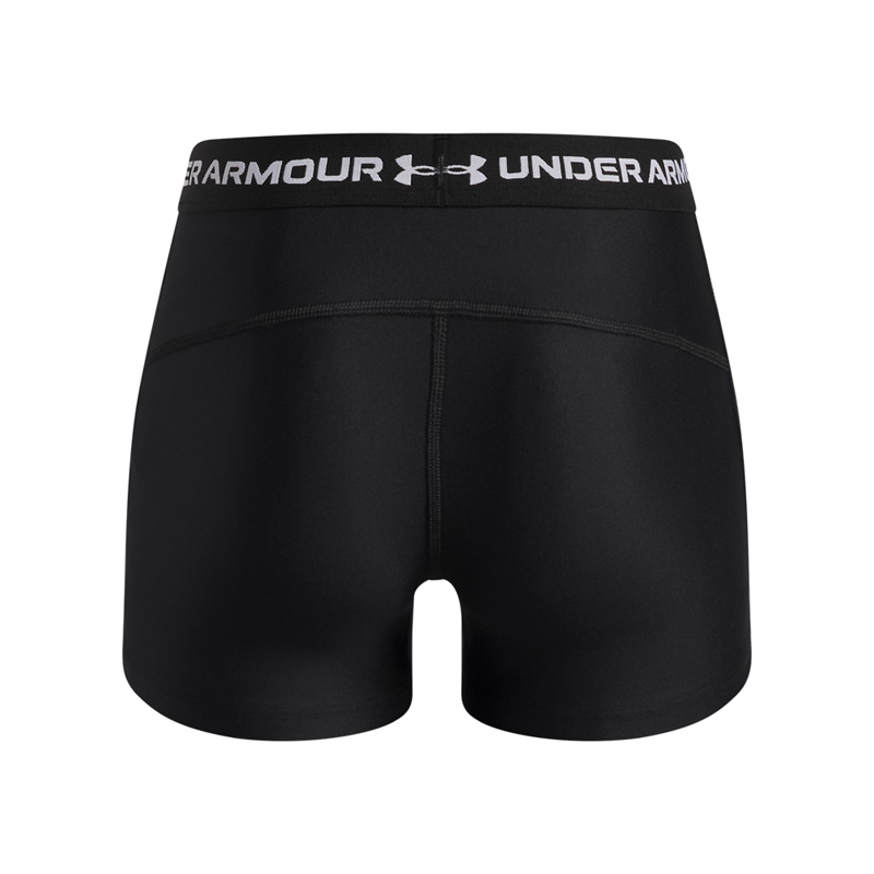 UNDER ARMOUR HeatGear® Shorty Girls