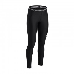 UNDER ARMOUR HeatGear® Girls