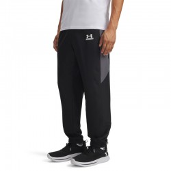 UNDER ARMOUR UA TECH SPORT PANT (6011268-001)ΑΝΔΡΙΚΟ ΠΑΝΤΕΛΟΝΙ ΦΟΡΜΑΣ Black/Castlerock/White