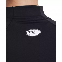 Under Armour Authentics Mockneck ΓΥΝΑΙΚΕΙΑ ΙΣΟΘΕΡΜΙΚΗ ΜΠΛΟΥΖΑ  1368702-001