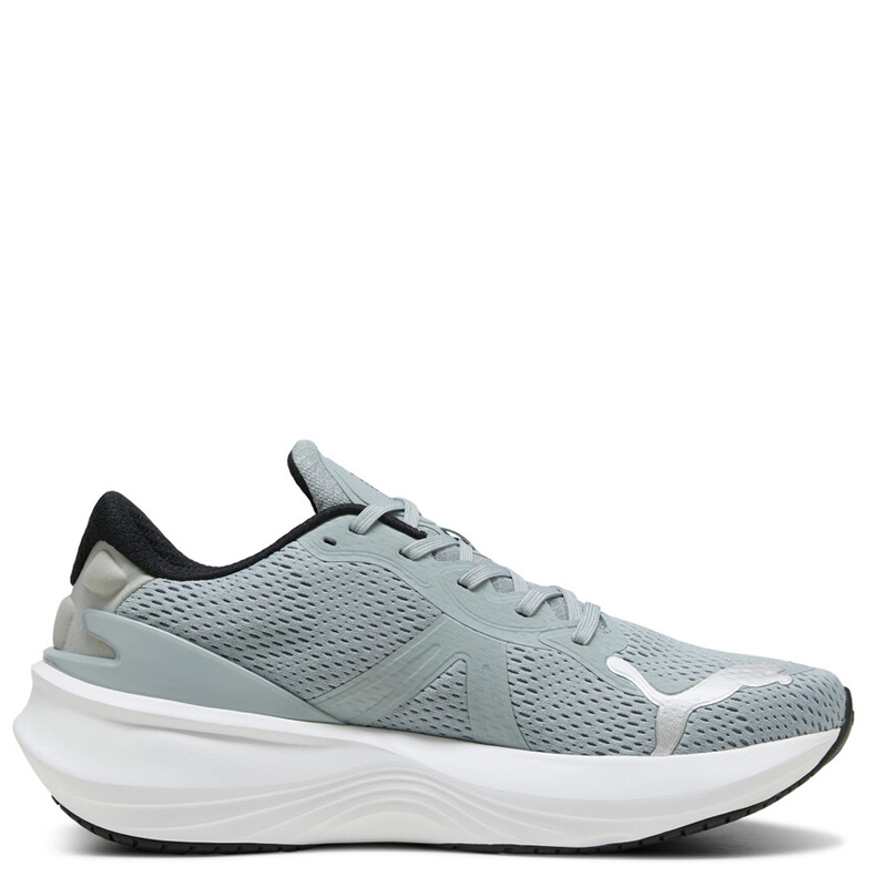 Puma Scend Pro 2 (310779-32)Αθλητικά Παπούτσια Για Τρέξιμο ΓΚΡΙ/ΜΑΥΡΟ/ΛΕΥΚΟ Puma Scend Pro 2 (310779-32)Αθλητικά Παπούτσια Για Τρέξιμο ΓΚΡΙ/ΜΑΥΡΟ/ΛΕΥΚΟ