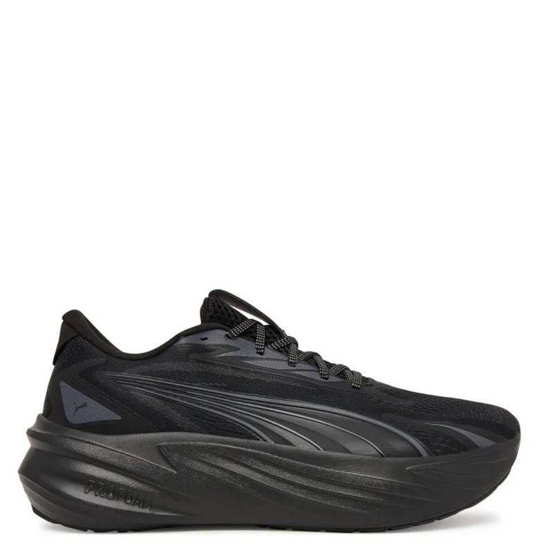 Puma Maxima Pro (313313-02)ΑΝΔΡΙΚΑ ΠΑΠΟΥΤΣΙΑ RUNNING ΜΑΥΡΑ
