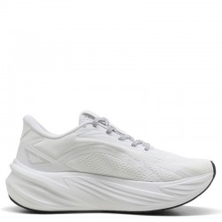 PUMA Maxima Pro (313313-08)Running Shoes Unisex White-Feather Gray