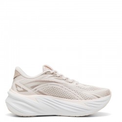 PUMA Maxima Pro (313313-13)ΓΥΝΑΙΚΕΙΑ ΠΑΠΟΥΤΣΙΑ RUNNING Jasmine Flower-Rose Latte-Silver