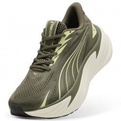 PUMA Maxima Pro (313313-17)ΑΝΔΡΙΚΑ ΠΑΠΟΥΤΣΙΑ RUNNING GREEN/WHITE PUMA Maxima Pro (313313-17)ΑΝΔΡΙΚΑ ΠΑΠΟΥΤΣΙΑ RUNNING GREEN/WHITE