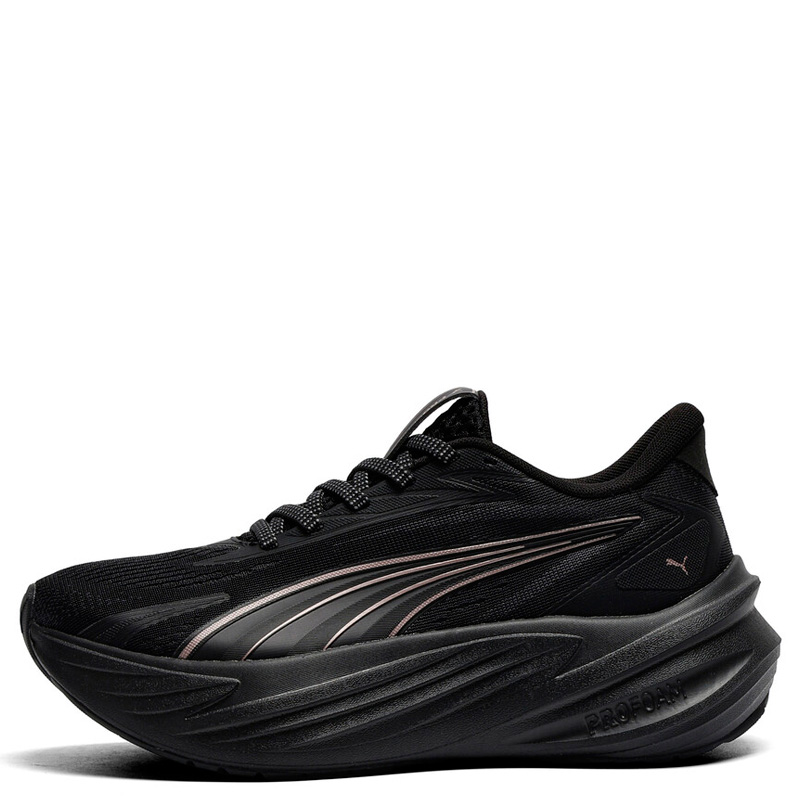 PUMA Maxima Pro (313793-06)ΓΥΝΑΙΚΕΙΑ ΠΑΠΟΥΤΣΙΑ RUNNING BLACK/ROSE GOLD PUMA Maxima Pro (313793-06)ΓΥΝΑΙΚΕΙΑ ΠΑΠΟΥΤΣΙΑ RUNNING BLACK/ROSE GOLD