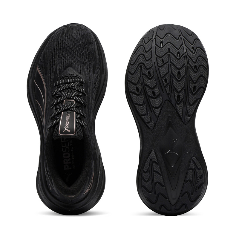 PUMA Maxima Pro (313793-06)ΓΥΝΑΙΚΕΙΑ ΠΑΠΟΥΤΣΙΑ RUNNING BLACK/ROSE GOLD PUMA Maxima Pro (313793-06)ΓΥΝΑΙΚΕΙΑ ΠΑΠΟΥΤΣΙΑ RUNNING BLACK/ROSE GOLD