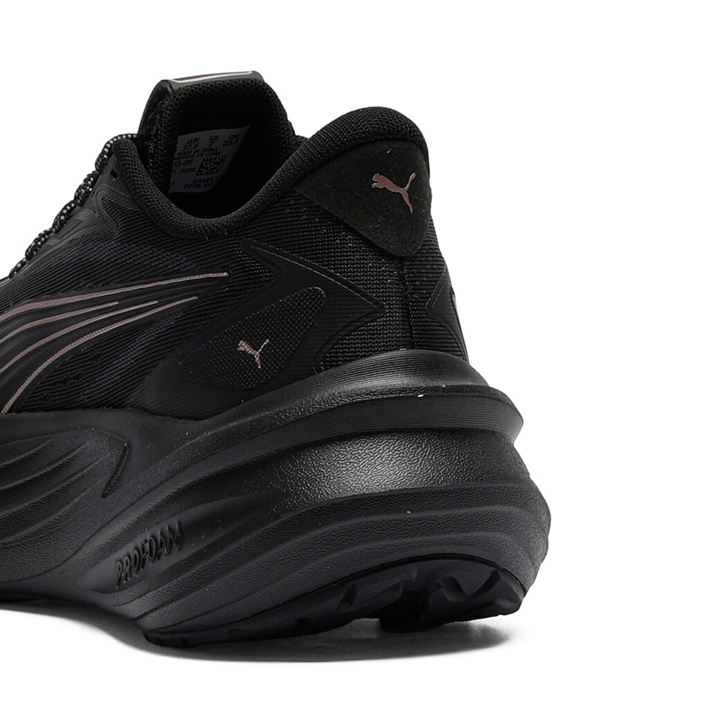 PUMA Maxima Pro (313793-06)ΓΥΝΑΙΚΕΙΑ ΠΑΠΟΥΤΣΙΑ RUNNING BLACK/ROSE GOLD PUMA Maxima Pro (313793-06)ΓΥΝΑΙΚΕΙΑ ΠΑΠΟΥΤΣΙΑ RUNNING BLACK/ROSE GOLD