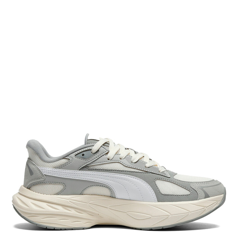 Puma Hypnotic LS 2 (404714-03)ΑΝΔΡΙΚΑ ΠΑΠΟΥΤΣΙΑ ΓΚΡΙ