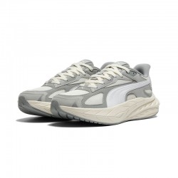 Puma Hypnotic LS 2 (404714-03)ΑΝΔΡΙΚΑ ΠΑΠΟΥΤΣΙΑ ΓΚΡΙ