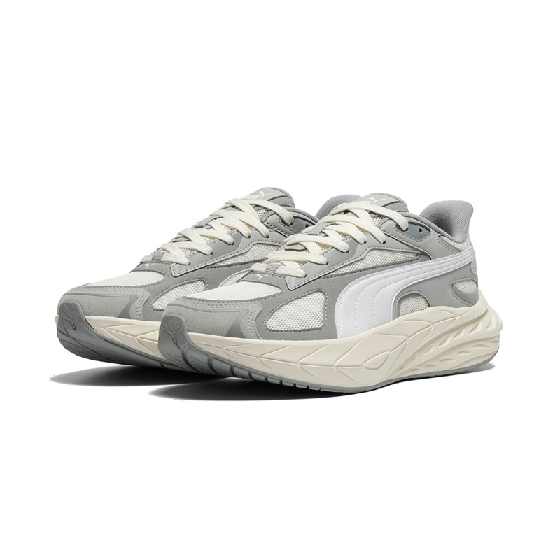 Puma Hypnotic LS 2 (404714-03)ΑΝΔΡΙΚΑ ΠΑΠΟΥΤΣΙΑ ΓΚΡΙ
