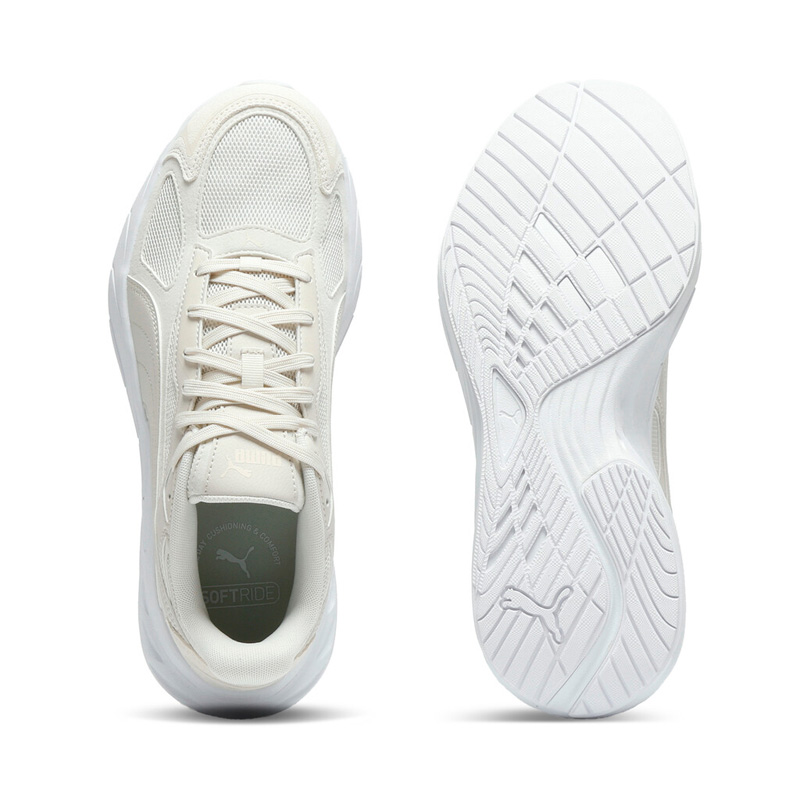 Puma Hypnotic LS 2 (404714-02)ΑΝΔΡΙΚΑ ΠΑΠΟΥΤΣΙΑ ΜΠΕΖ