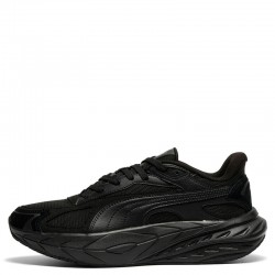 PUMA Hypnotic LS 2 (404714-01)ΑΝΔΡΙΚΑ ΠΑΠΟΥΤΣΙΑ ΜΑΥΡΑ