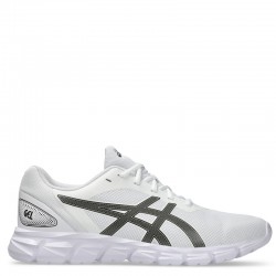 ASICS GEL-QUANTUM KEI (1203A906-100)ΑΝΔΡΙΚΑ ΠΑΠΟΥΤΣΙΑ White/Gunmetal